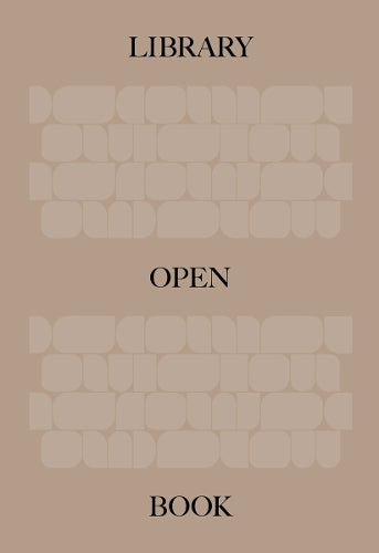 The Library: An Open Book