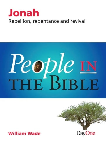 People in the Biblejonah