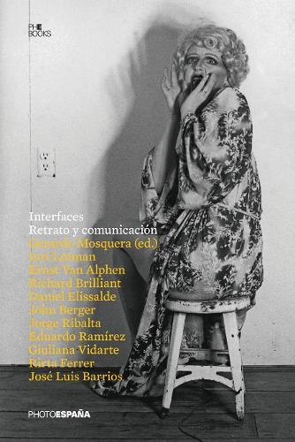 PhotoEspaña 2011 Catalogue