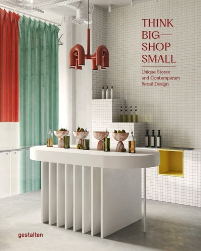 Think Big - Shop Small