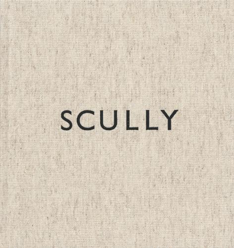 Sean Scully: Artist's Sketchbook (Cuaderno De Artista / Artist Notebook