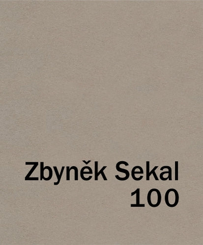 Zbyněk Sekal: 100