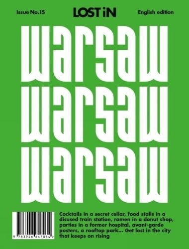 LOST IN Warsaw