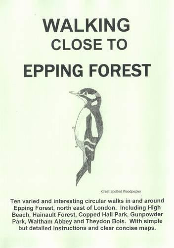 Walking Close to Epping Forest