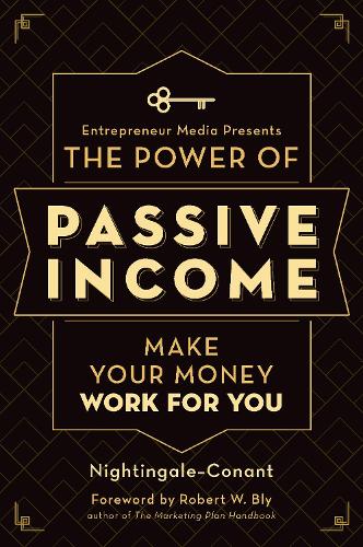 The Power of Passive Income