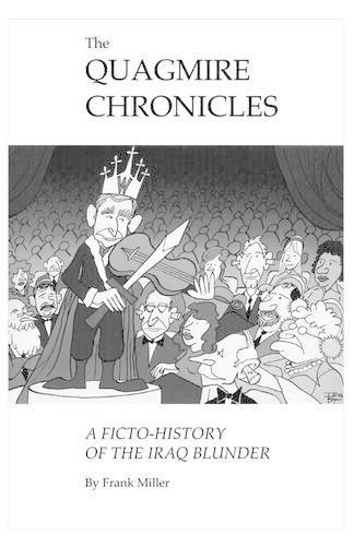 The Quagmire Chronicles