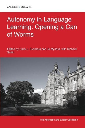 Autonomy in Language Learning