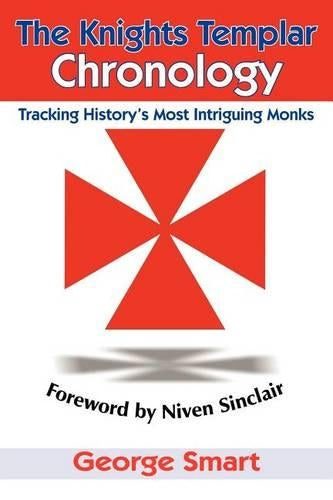 The Knights Templar Chronology