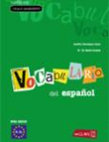 Viva el vocabulario!