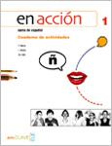 En accion