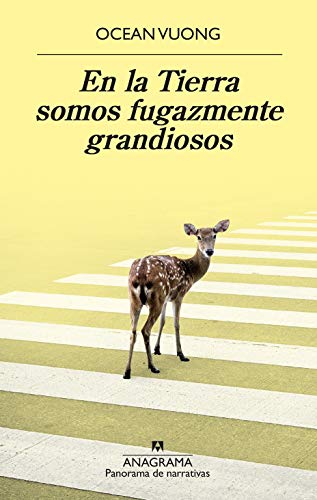Spa-La Tierra Somos Fugazmente