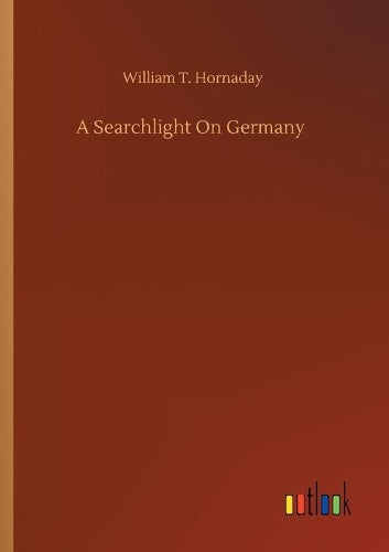 A Searchlight On Germany