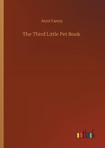 The Third Little Pet Book