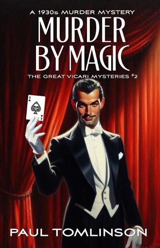 Murder by Magic