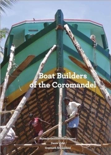Boat Builders