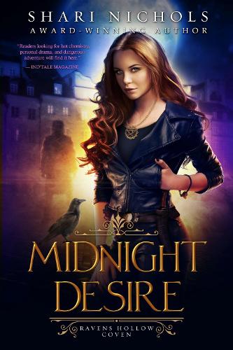 Midnight Desire