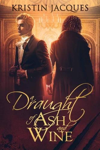 A Draught of Ash and Wine (Midnight Guardians
