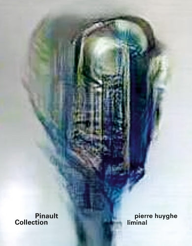 Pierre Huyghe: Liminal