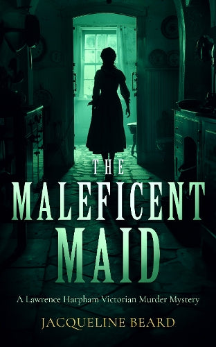 The Maleficent Maid