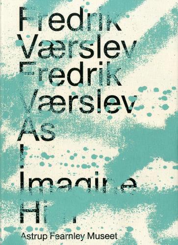 Fredrik Værslev