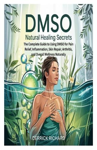 Dmso Natural Healing Secrets