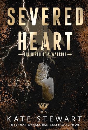 Severed Heart