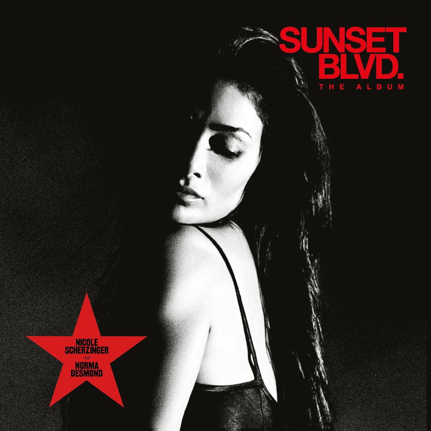 Sunset Blvd. (Nicole Scherzinger Edition)