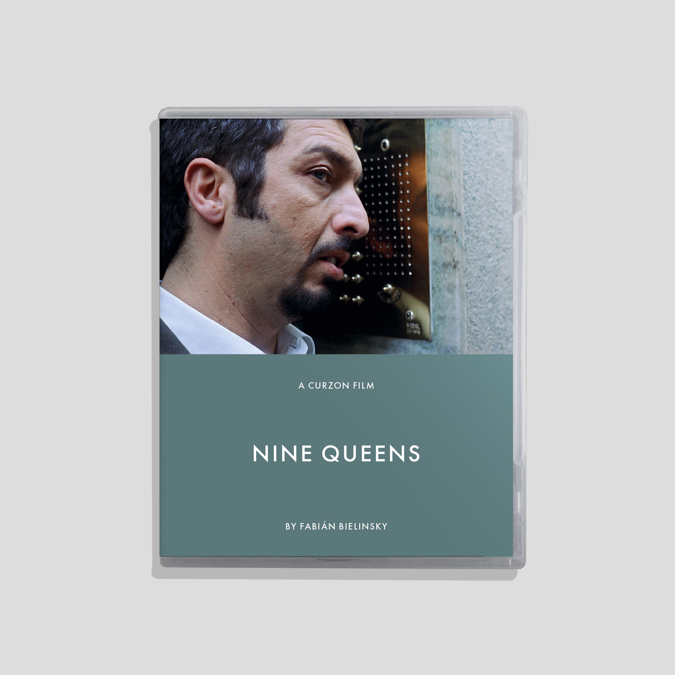Nine Queens