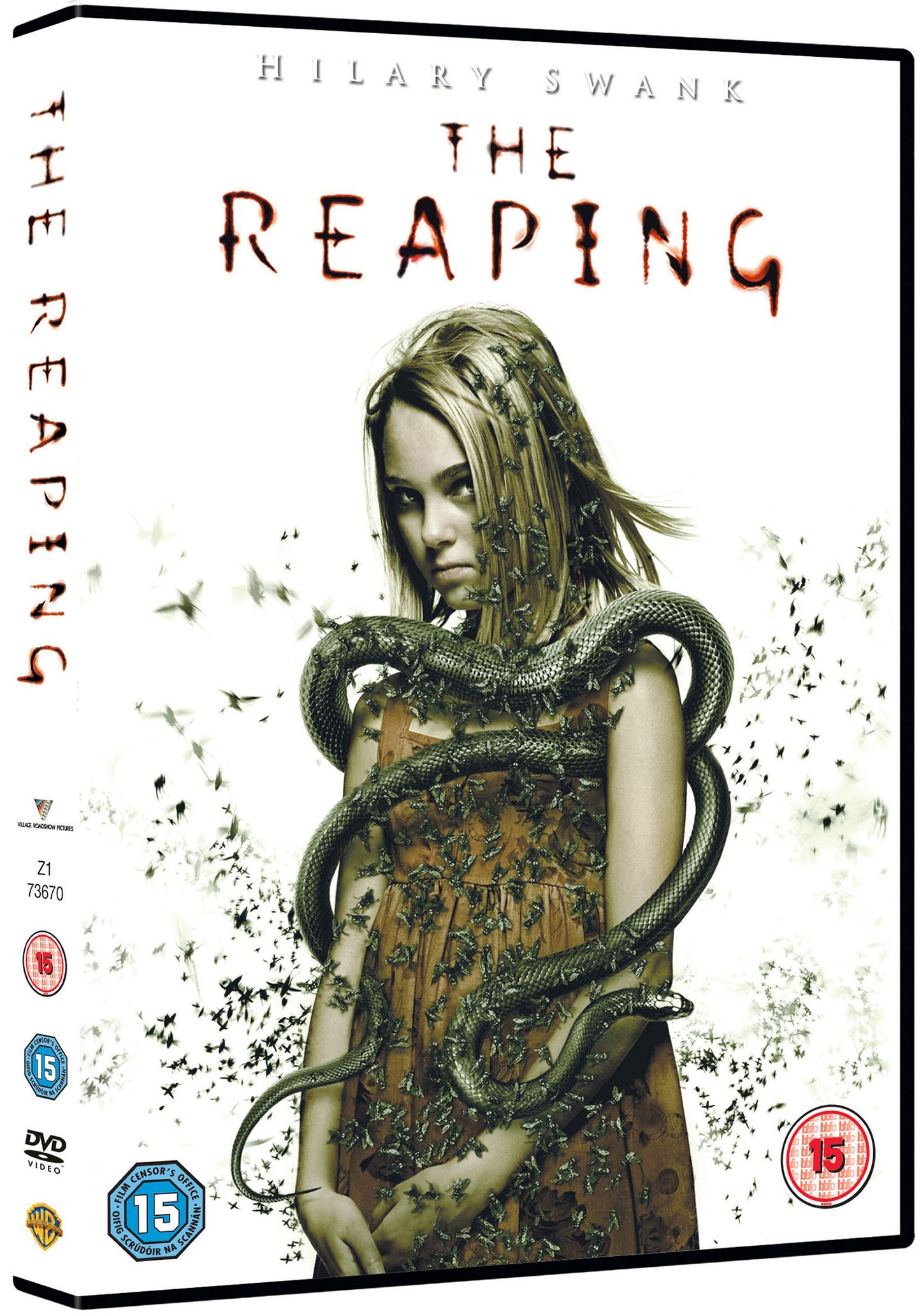 The Reaping