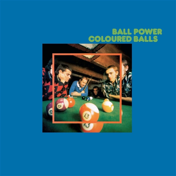 Ball Power