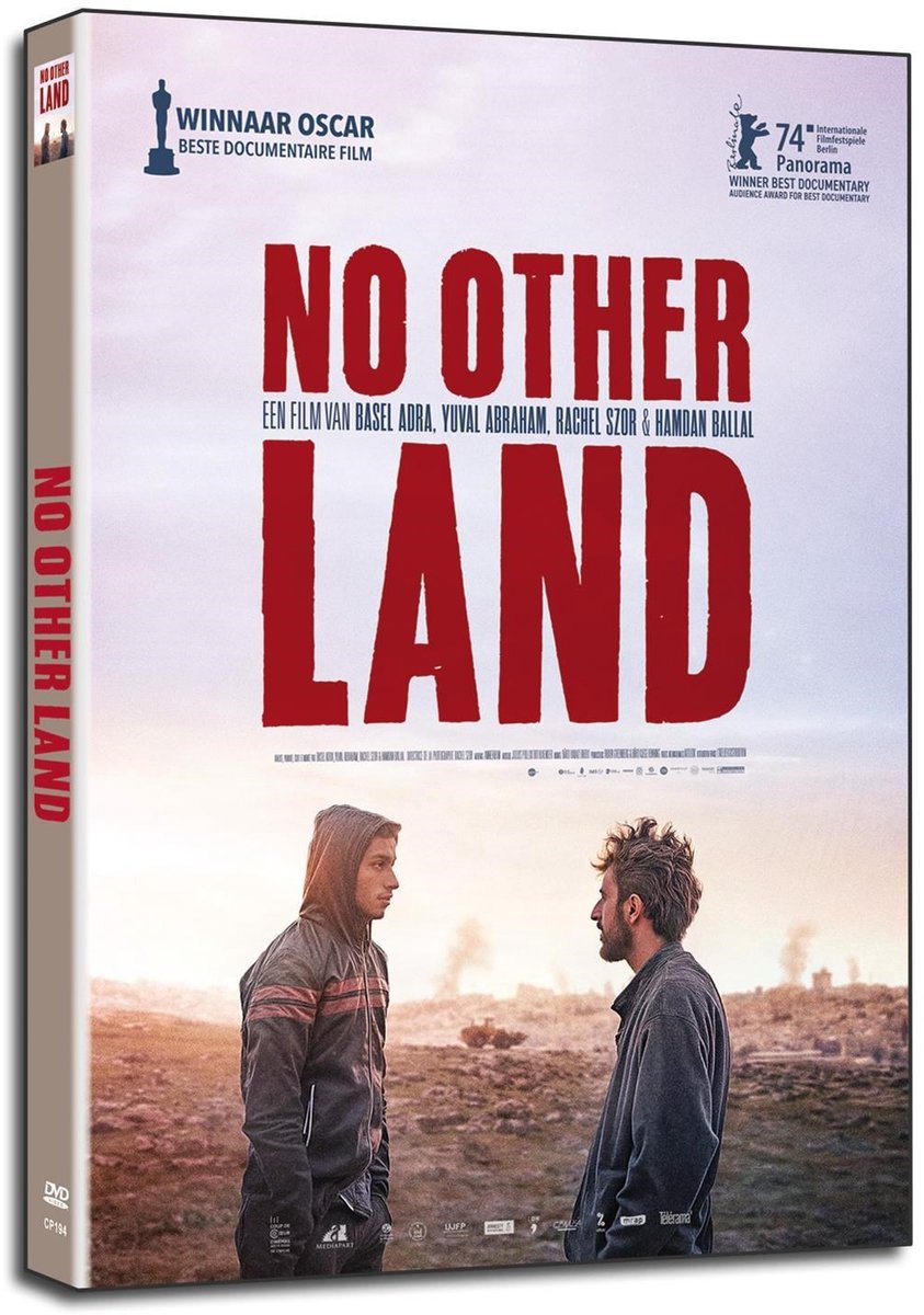 No Other Land