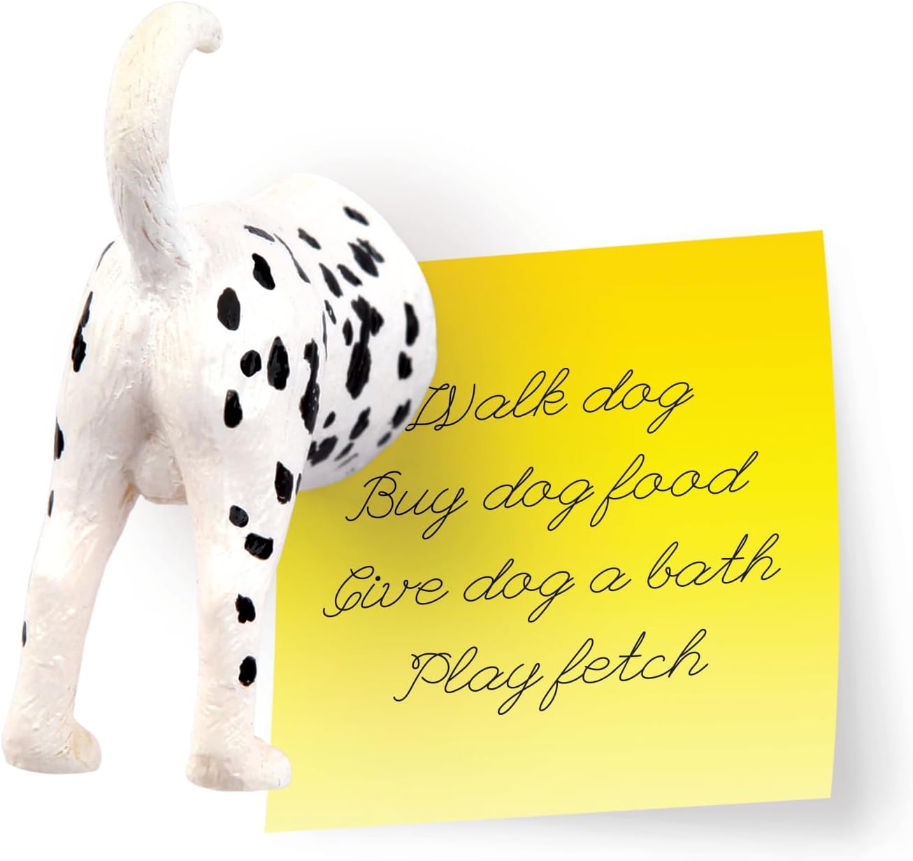Dog Butt Fridge Magnets