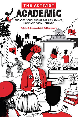 Activist Academic