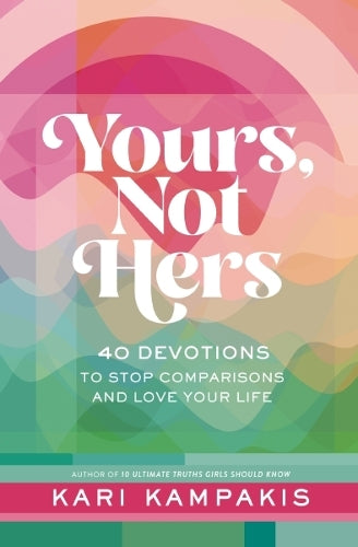 Yours, Not Hers