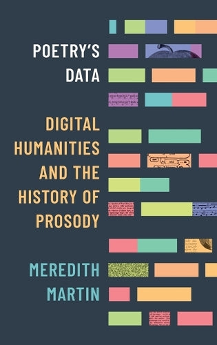 Poetry's Data