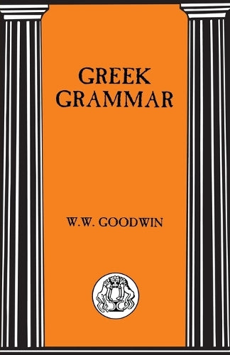 Greek Grammar