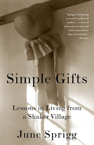 Simple Gifts