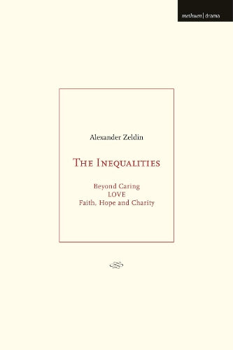 The Inequalities