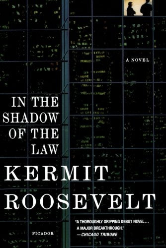 In The Shadow Of The Law