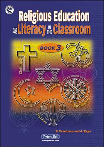 R. E. and Literacy in the Classroom