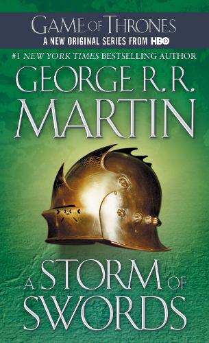 A Storm of Swords