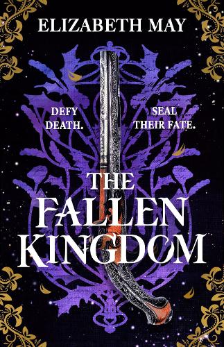 The Fallen Kingdom