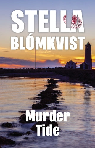 Murder Tide
