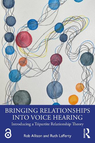 Bringing Relationships into Voice Hearing