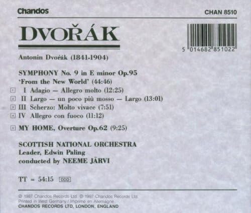 Symphony 9