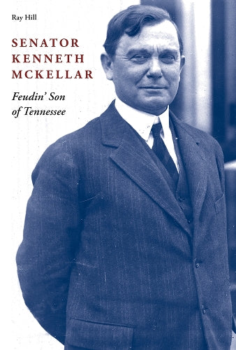 Senator Kenneth McKellar