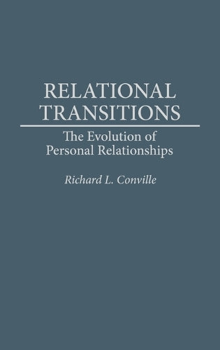 Relational Transitions
