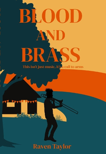 Blood and Brass