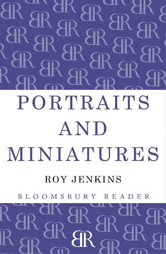 Portraits and Miniatures