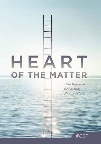 Heart of the Matter